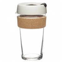 Кружка keepcup brew cork l 454 мл filter