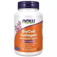 BIOCELL COLLAGEN(R) 120 VCAPS