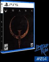 Quake [PS5, русская версия]