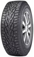 235/65 R16C Nokian Tyres Hakkapeliitta C3 ш 121/119R (зима) а/шина