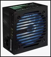 Блок питания AeroCool VX Plus 600 RGB 600W черный BOX