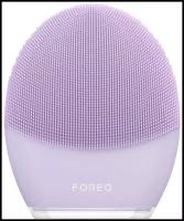 FOREO LUNA 3 Щетка для очищения и массажа лица для чувствительной кожи