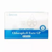 Chlorophyll Forte GP капс., 90 шт