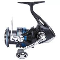 Катушка безынерционная SHIMANO NEXAVE 1000 FI