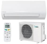 Настенная сплит система Daikin FTXF50D/RXF50D