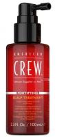 American Crew Fortifying Scalp Treatment Тонизирующий уход за кожей головы 100 мл