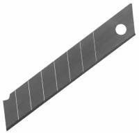 Лезвие для строительного ножа 18 мм, 10 шт