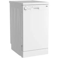 Посудомоечная машина Beko DFS05012W / DFS05012S