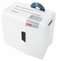 Уничтожитель бумаг HSM ShredStar X8, уровень 3, P-4, 4х35 мм