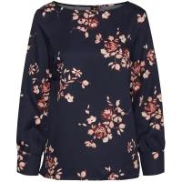 Блуза Vero Moda, размер L/40, navy blazer