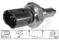 Датчик заднего хода MITSUBISHI: CARISMA (DA) 1.6 (DA1A)/1.8 (DA2A)/1.8 16V (DA2A)/1.9 TD (DA4A) 95-06, CARISMA седан (DA) 1.6 (DA1A)/1.8 (DA2A)/1.9 T ERA 330248