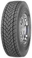 Грузовые шины GOODYEAR KMAX D 215/75 R17.5 126 M