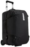 Сумка дорожная THULE, 56 л, 37х55х36 см, черный