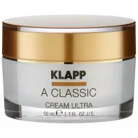 Klapp A Classic Cream Ultra крем для лица