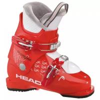 Горнолыжные ботинки HEAD Edge J2