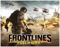 Frontlines™: Fuel of War™