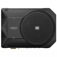 Сабвуфер автомобильный JBL BassPro SL2 125Вт активный (20см/8