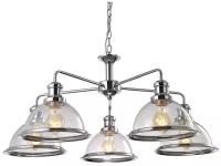 Люстра Arte Lamp OGLIO A9273LM-5CC