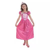 Детское платье принцессы (8947)