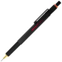 Карандаш механический Rotring 800 1854232 0.5мм черный