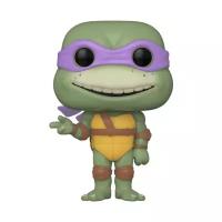 Funko Pop! Donatello TMNT 2 The Secret of the Ooze