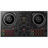 Микшерный пульт Pioneer DDJ-200