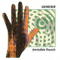 Universal Genesis. Invisible touch (виниловая пластинка)