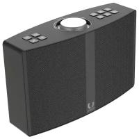 Портативная колонка SmartBuy UTASHI ROCK 2.0, 30 Вт, Bluetooth, MP3 (SBS-530), черная