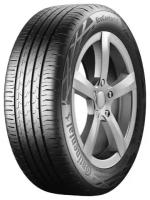 Шина Continental EcoContact 6 185/60R14 82H