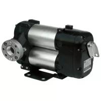 Bi-pump 24V - Роторный насос с лопатками для дизельного топлива кабель 2м