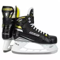 Коньки Bauer Supreme S35 SR (08.5 D)