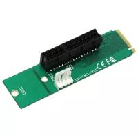 Riser M2 2260/2280 -> PCI-Ex4F Espada EM2-PCIE