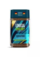 Цикорий UNIQA Chicory, стеклянная банка, 95 г