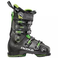 Горнолыжные ботинки ROXA RFIT 100 GW, р. 41(26.5см), black/green