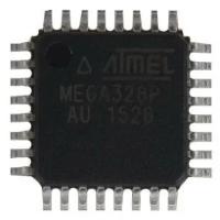 Микроконтроллер ATmega328P-AU 8-Бит