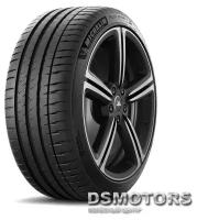 Автошина Michelin PILOT SPORT-4 275/35 R18 99Y