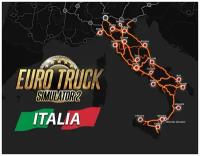 Euro Truck Simulator 2 - Italia