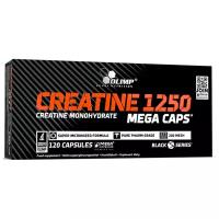 Креатин Olimp Sport Nutrition Creatine, 120 шт