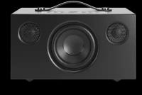 Портативная акустика Audio Pro C5 MKII, black