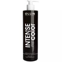 OLLIN Professional шампунь Intense Profi Color для волос коричневых оттенков, 250 мл