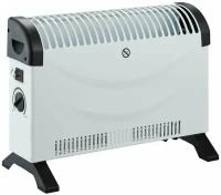 Конвектор HIPER Heater G2, белый