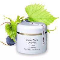 Ночной крем для кожи лица 50 мл. Winetherapy Crema Notte Uva Vera 50 ml