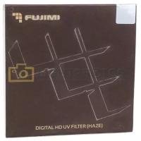 Защитный UV фильтр Fujimi 67 мм