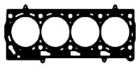 Прокладка головка цилиндра Elring 531.281 Vag: 030103383AT 030103383BL Seat Arosa (6h). Seat Cordoba (6k2). Seat