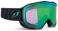 Очки Горнолыжные Julbo 2021-22 Cyrius Black-Green S1-3