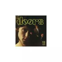 Компакт-диски, Elektra, THE DOORS - The Doors (CD)