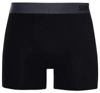 Нижнее белье, SuperDry, артикул: M3110343A, Цвет 34A Black/Charcoal, Размер M