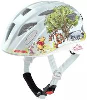 Шлем защитный ALPINA Ximo