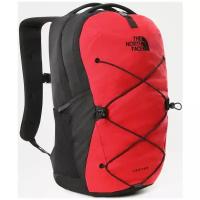 Рюкзак городской North Face Jester Red/Blk