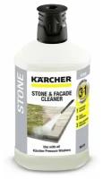 Средство для чистки камня/фасадов Karcher 3 в 1 (1л)